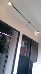 The Promenade@Pelikat (D19), Apartment #555809161